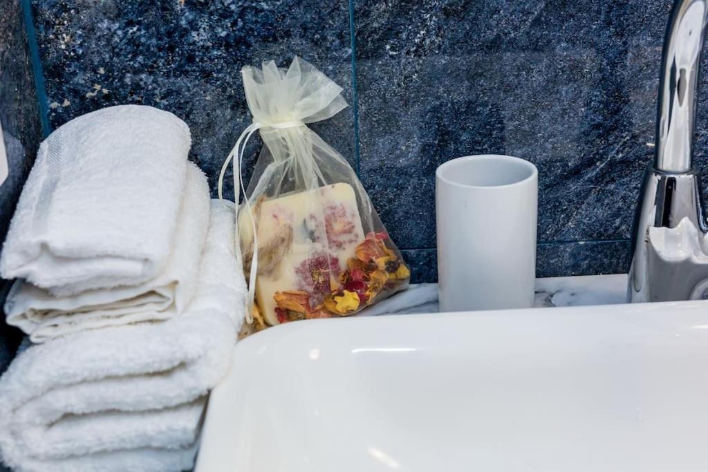 Apartmán Elegant, Comfortable In The Heart Of Warsaw! Exteriér fotografie